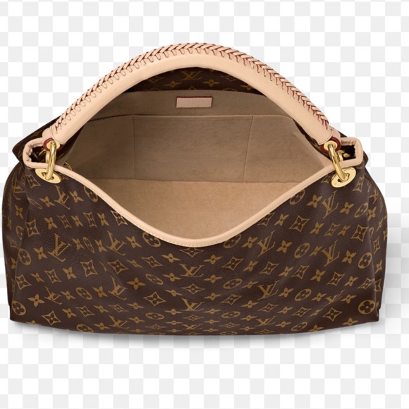 Louis Vuitton Artsy MM 10/10 condition ***NEW**** - Picture 2 of 4